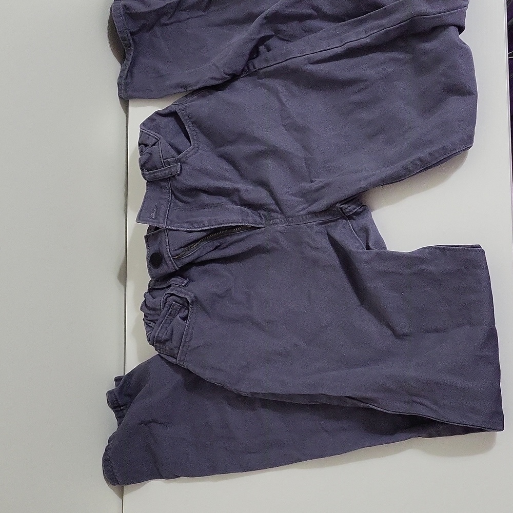 Old navy Grey skinny jeans